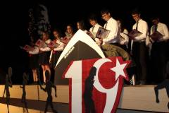 Evrensel Kolej